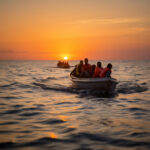 великобритания приостановила прием заявлений на воссоединение семей беженцев