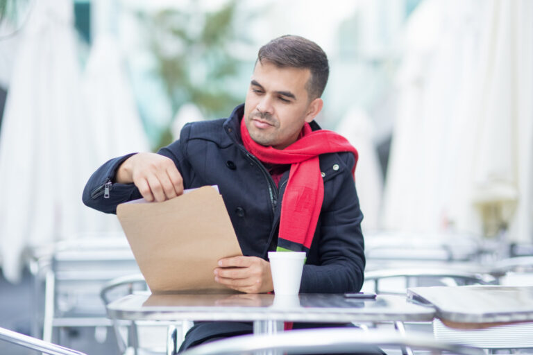 Случай:Переход с визы квалифицированного работника на ILR