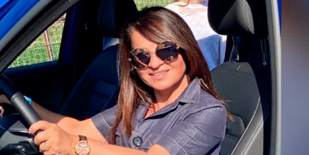 Положительное решение для Алины