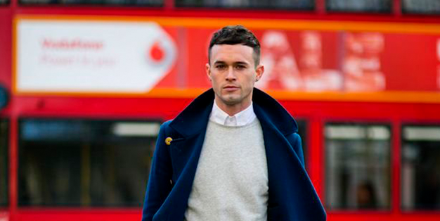 Успешное решение для Лионеля EUSS