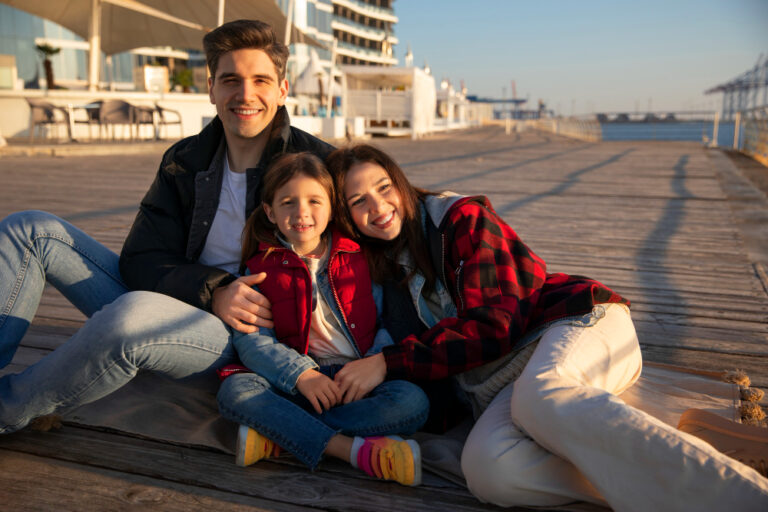 Присоединяйтесь к своей семье в Великобритании по семейному разрешению EUSS