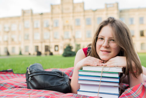 Летние курсы английского языка в Великобритании – от £110 в неделю!