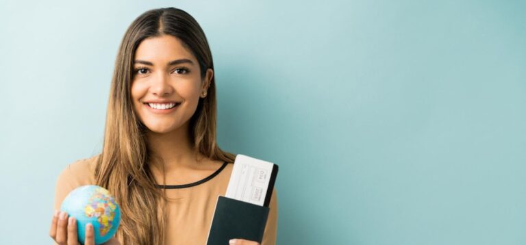 На курсы в Англию по гостевой визе