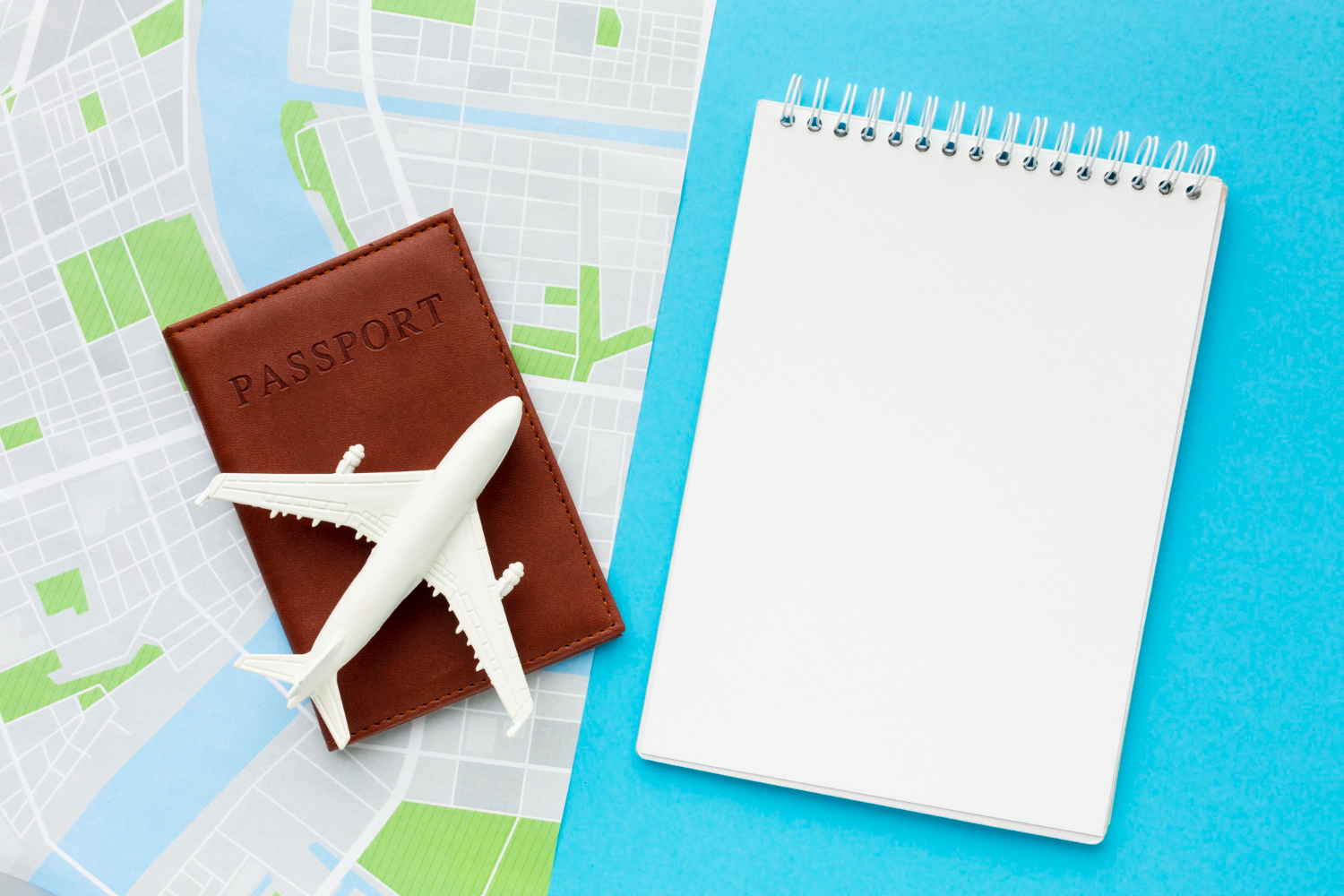 Самый мощный паспорт в мире 2025 - рейтинг стран