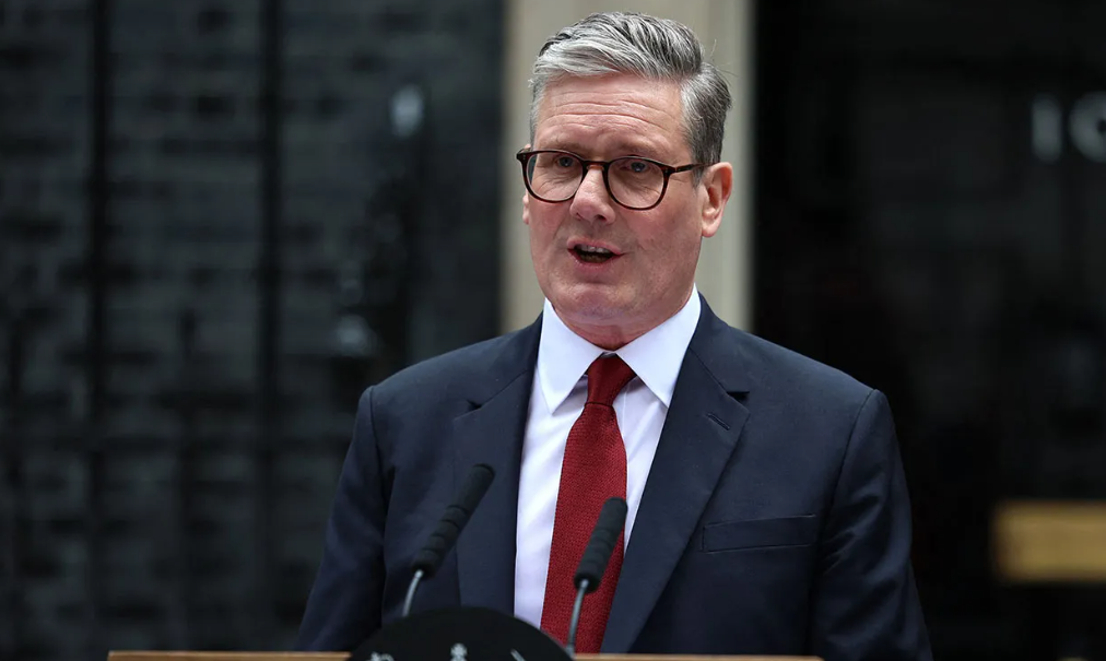 Великобритания не планирует смягчать визовые правила для Индии