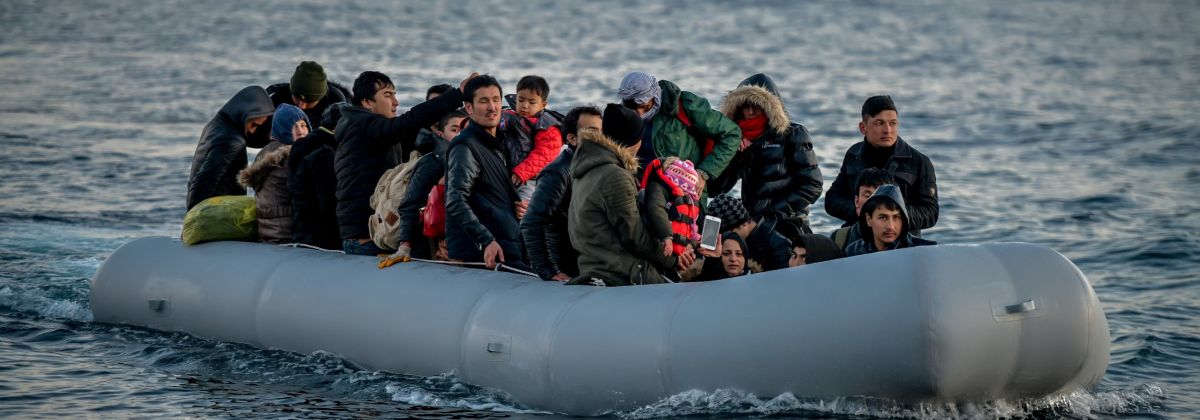 Министр внутренних дел Шабана Махмуд угрожает визовым запретом в стиле Трампа для трёх стран в рамках радикальной реформы миграционной системы