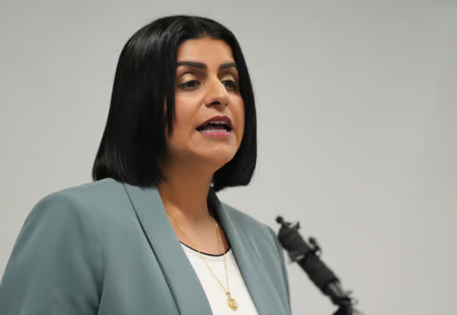 Правительство Великобритании объявляет о масштабных изменениях в политике предоставления убежища