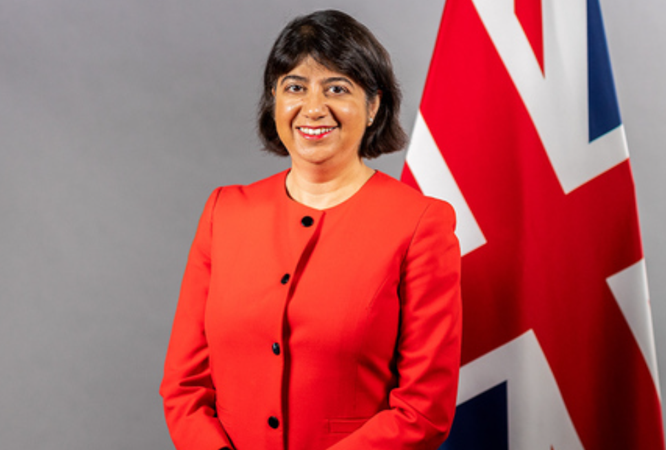 Международный студент с действующей студенческой визой Великобритания