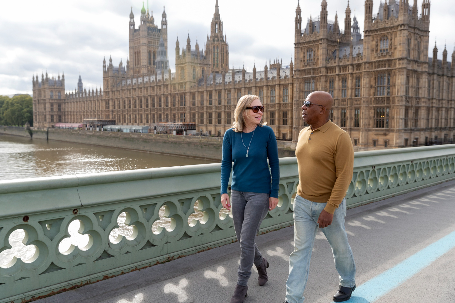 Стандартная туристическая виза в Великобританию: что это и как подать заявку