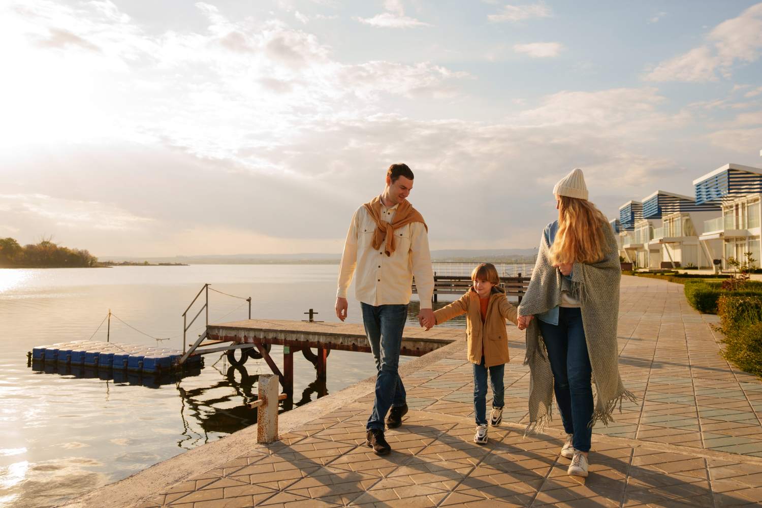 Семейные визы Великобритании: обзор требований и процесса подачи