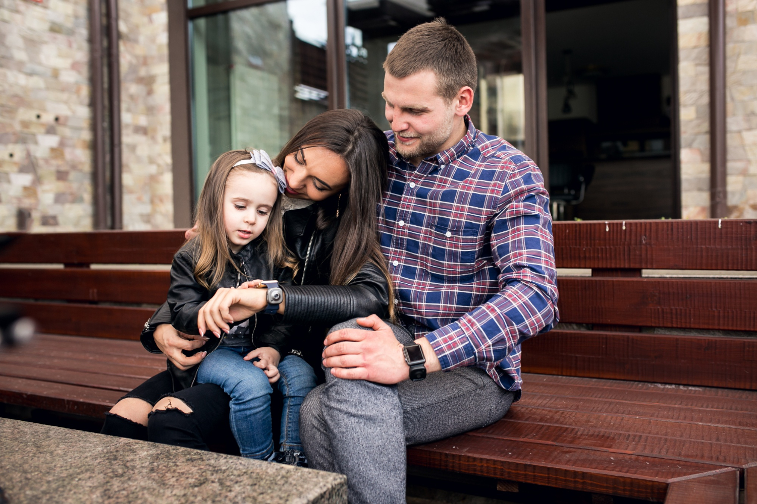 Ребенок, рожденный в Великобритании у родителей, не являющихся британцами: Ваши права объяснены
