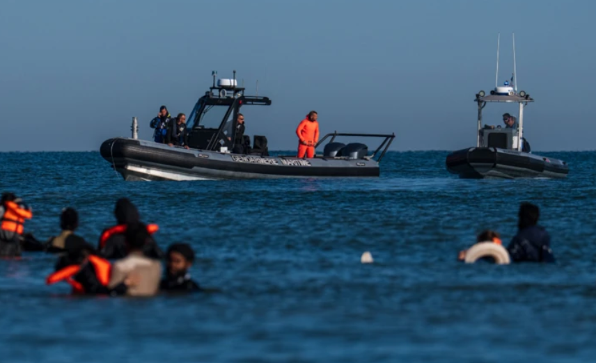 Европейские министры поддержали план ЕСПЧ по борьбе с незаконной миграцией