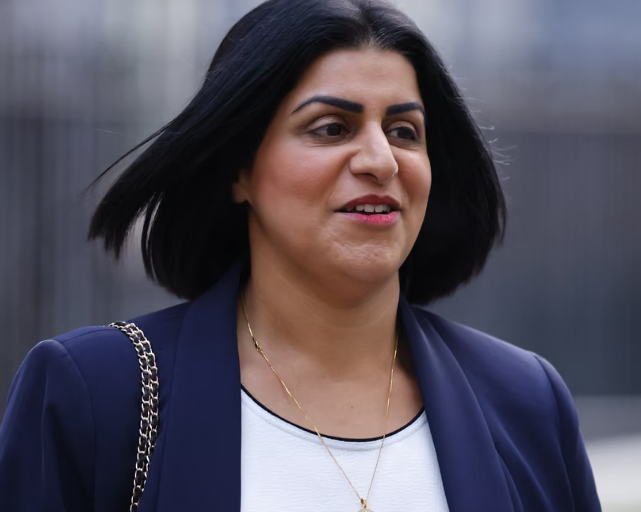 Доклад выявил мало доказательств широкомасштабного злоупотребления правилами Великобритании о современном рабстве со стороны просителей убежища