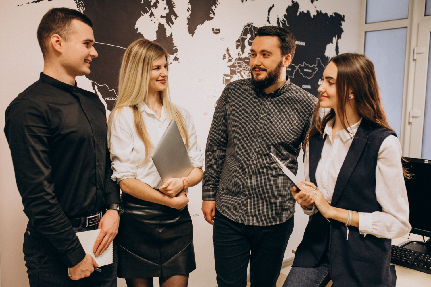 Глобальная виза талантов: ваш полный путеводитель к успеху в 2026 году