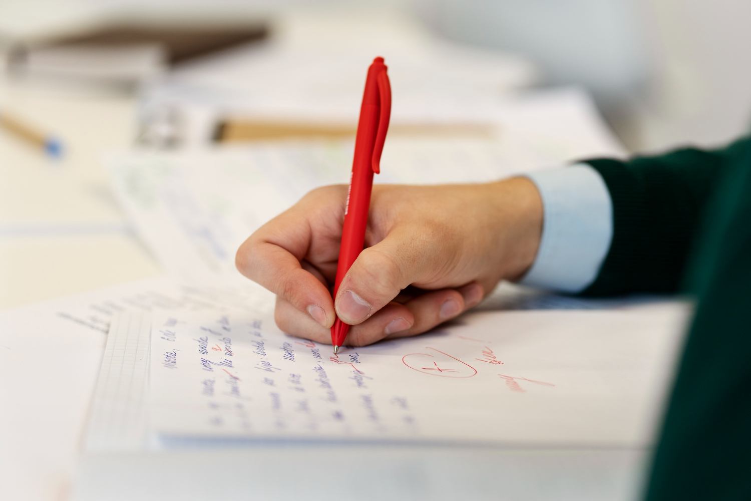 Тест по английскому языку для гражданства Великобритании: подробное руководство для заявителей