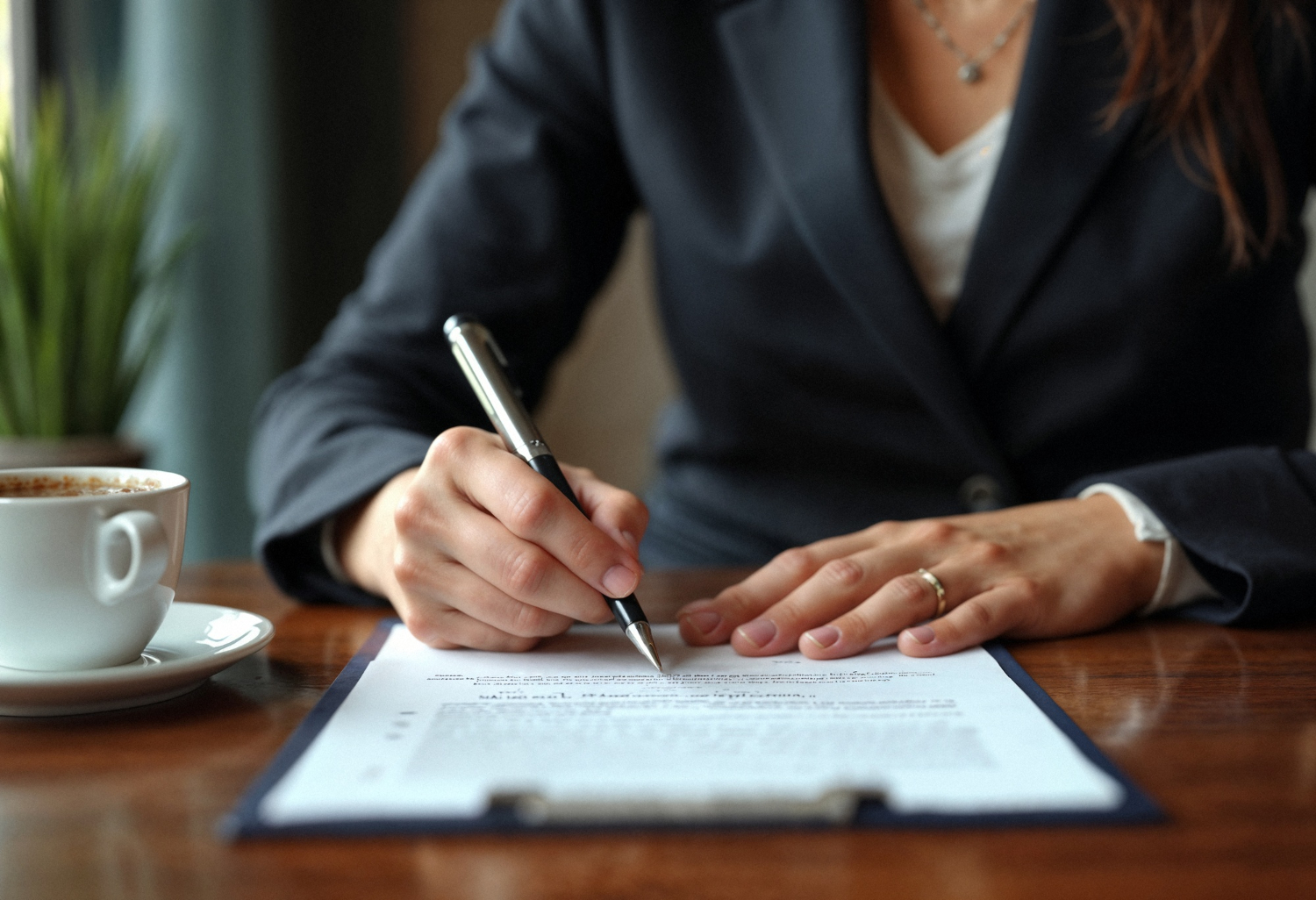 Как получить письмо от endorsing body в 2026 году