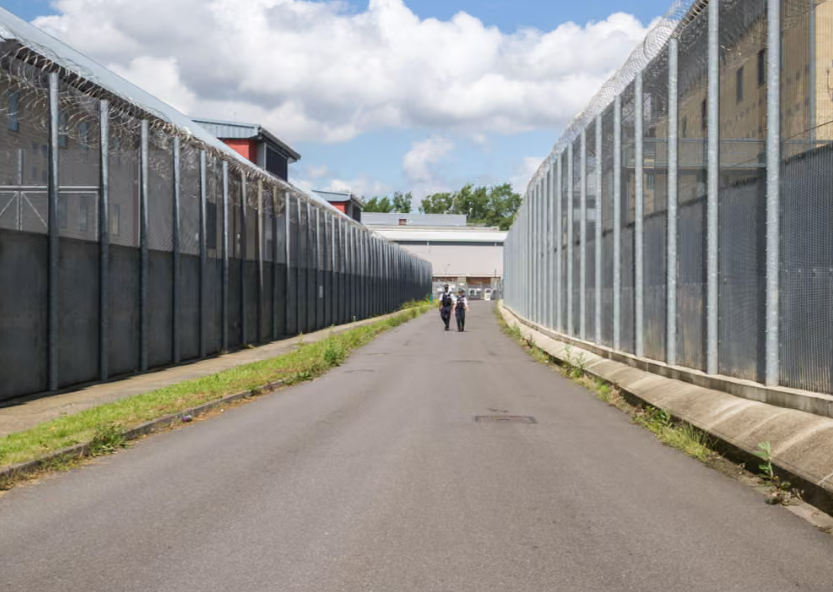 Первый в 2026 году британский рейс по схеме «Один въезжает — один выезжает» по вопросам убежища отменён