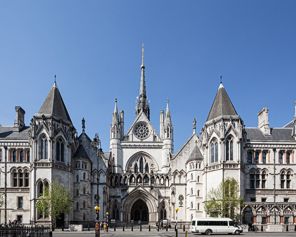 Важное юридическое обновление: Высокий суд рассмотрит дело о политике «добропорядочности» в июне