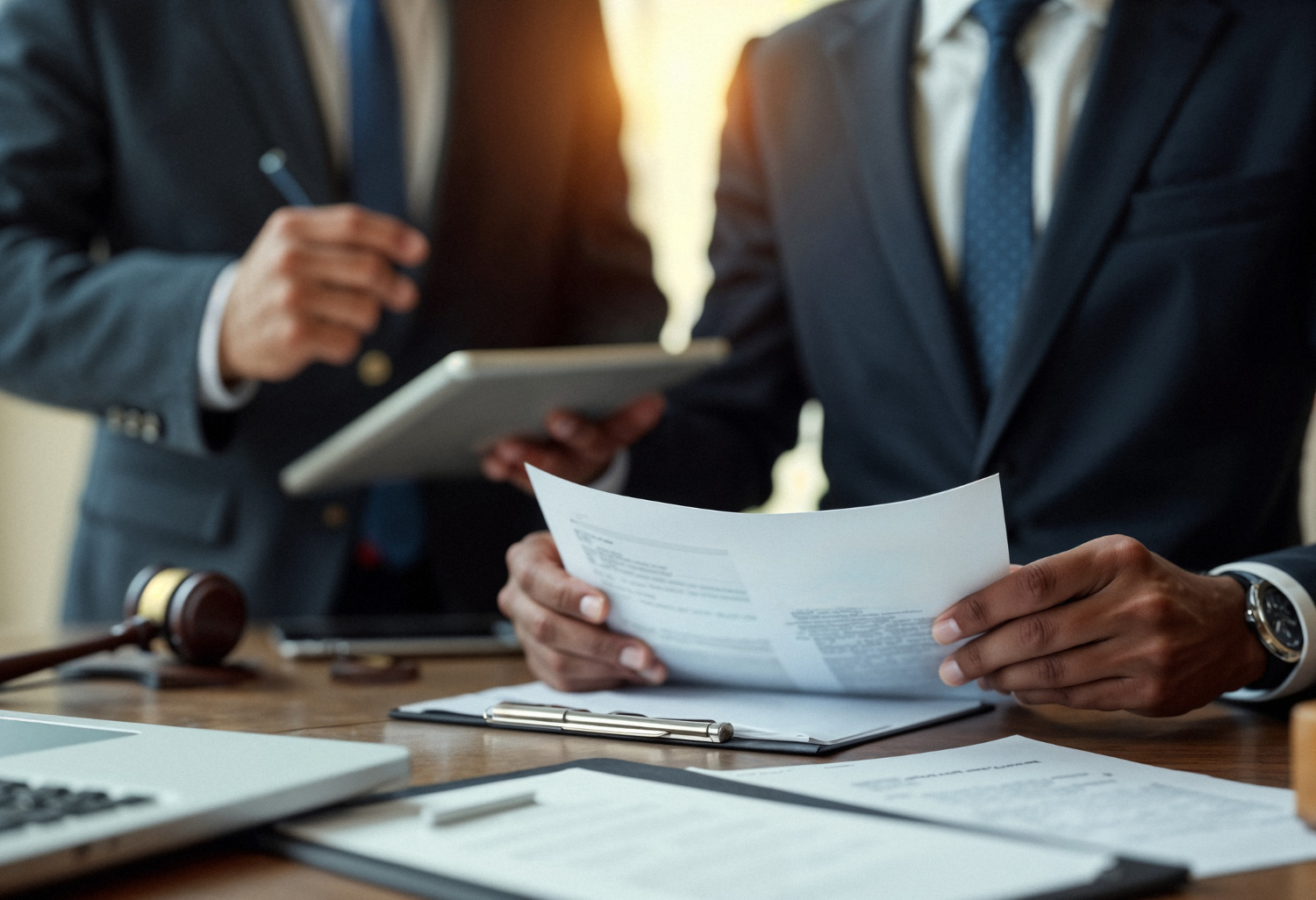 Ожидаемые реформы ILR осенью 2026 года