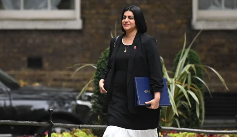 Статус беженца в Великобритании станет временным в рамках крупной реформы системы убежища